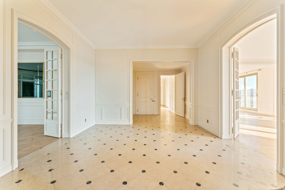 Paris - 16
